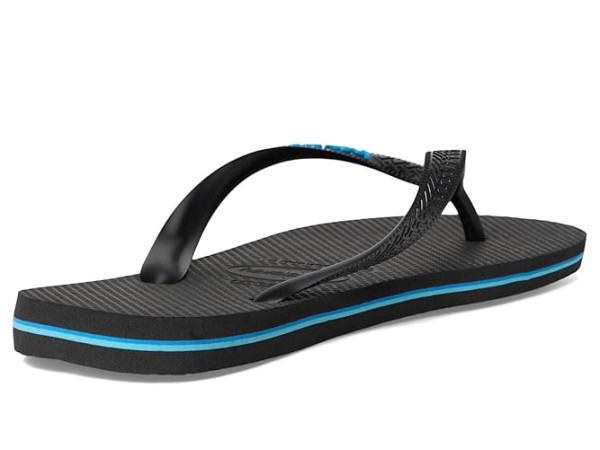 Havaianas Logo Filete Sandals