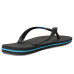 Havaianas Logo Filete Sandals