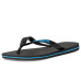 Havaianas Logo Filete Sandals