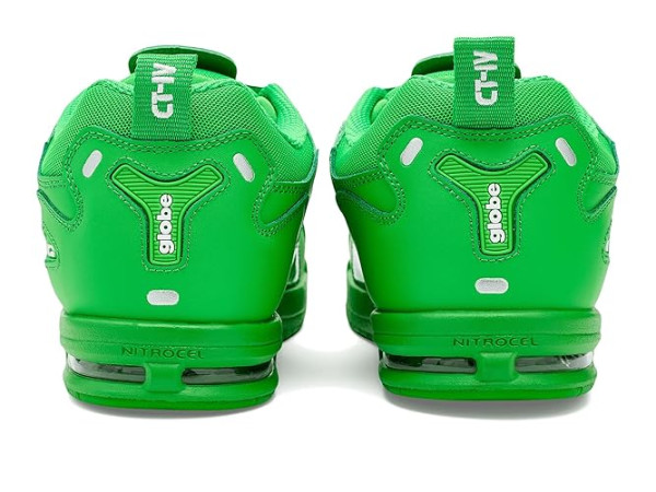 Globe CT-4