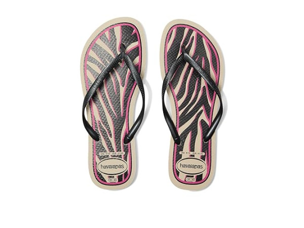 Havaianas Slim Animals Sandals