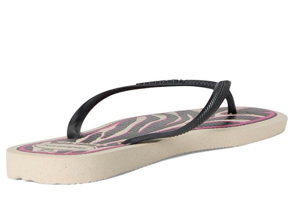 Havaianas Slim Animals Sandals