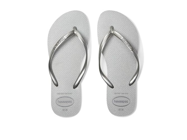 Havaianas Slim Gloss Sandals