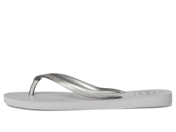 Havaianas Slim Gloss Sandals