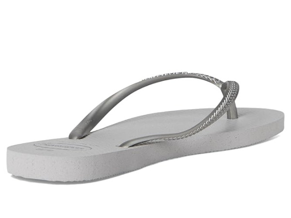 Havaianas Slim Gloss Sandals