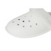 Crocs Classic Fuzz Scuff