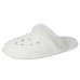 Crocs Classic Fuzz Scuff