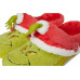 Crocs The Grinch Classic Lined Clog Crocs The Grinch Classic Lined Clog