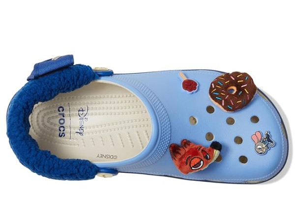 Crocs Zootopia Classic Clogs