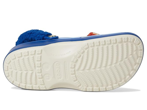 Crocs Zootopia Classic Clogs
