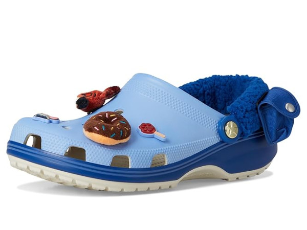 Crocs Zootopia Classic Clogs