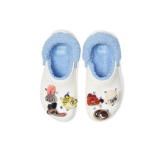 Crocs Zootopia Classic Platform Clogs