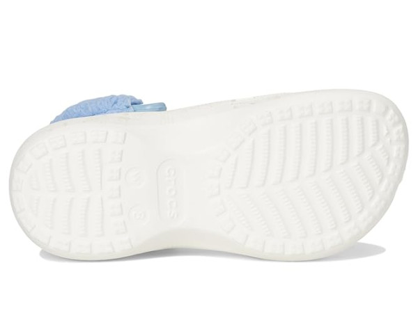 Crocs Zootopia Classic Platform Clogs