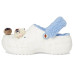 Crocs Zootopia Classic Platform Clogs
