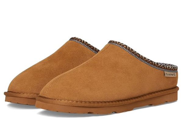 Bearpaw Tabitha II