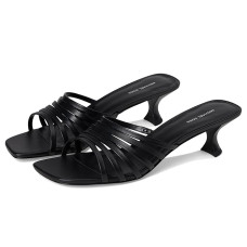 MICHAEL Michael Kors Haisley Kitten Sandals