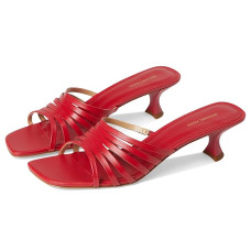 MICHAEL Michael Kors Haisley Kitten Sandals