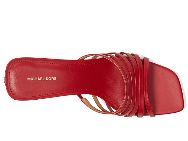 MICHAEL Michael Kors Haisley Kitten Sandals