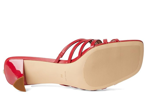 MICHAEL Michael Kors Haisley Kitten Sandals