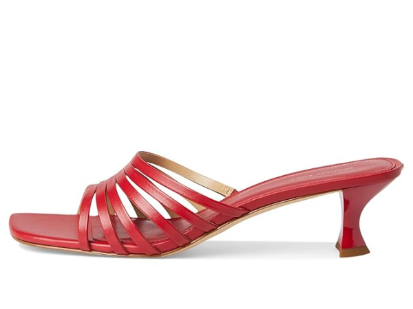 MICHAEL Michael Kors Haisley Kitten Sandals