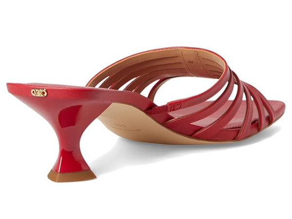 MICHAEL Michael Kors Haisley Kitten Sandals