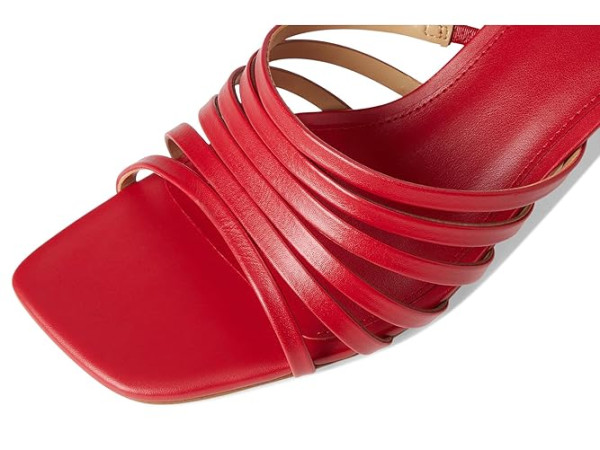 MICHAEL Michael Kors Haisley Kitten Sandals