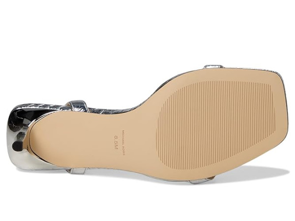 MICHAEL Michael Kors Liana Mid Sandal MICHAEL Michael Kors Liana Mid Sandal