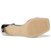 MICHAEL Michael Kors Liana Mid Sandal MICHAEL Michael Kors Liana Mid Sandal