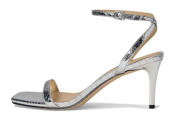 MICHAEL Michael Kors Liana Mid Sandal MICHAEL Michael Kors Liana Mid Sandal