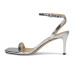 MICHAEL Michael Kors Liana Mid Sandal MICHAEL Michael Kors Liana Mid Sandal