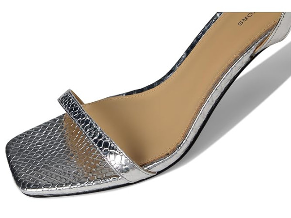 MICHAEL Michael Kors Liana Mid Sandal MICHAEL Michael Kors Liana Mid Sandal
