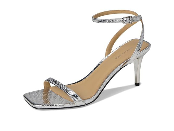 MICHAEL Michael Kors Liana Mid Sandal MICHAEL Michael Kors Liana Mid Sandal