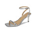 MICHAEL Michael Kors Liana Mid Sandal MICHAEL Michael Kors Liana Mid Sandal