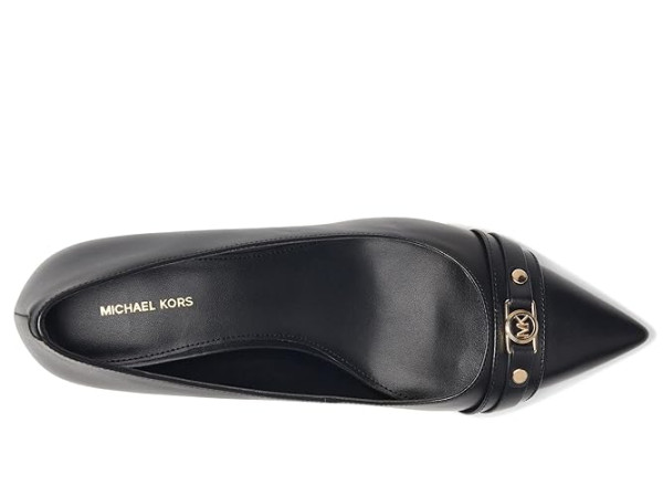 MICHAEL Michael Kors Mandy Flex Kitten Pump