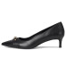 MICHAEL Michael Kors Mandy Flex Kitten Pump