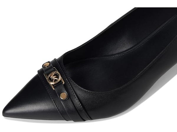 MICHAEL Michael Kors Mandy Flex Kitten Pump