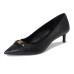 MICHAEL Michael Kors Mandy Flex Kitten Pump