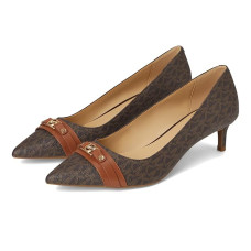 MICHAEL Michael Kors Mandy Flex Kitten Pump
