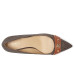 MICHAEL Michael Kors Mandy Flex Kitten Pump MICHAEL Michael Kors Mandy Flex Kitten Pump