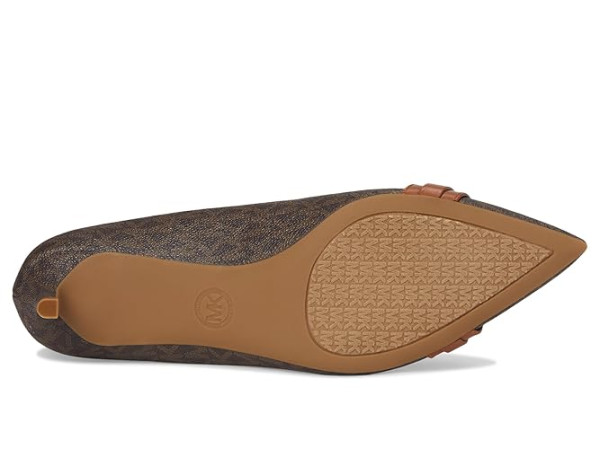 MICHAEL Michael Kors Mandy Flex Kitten Pump MICHAEL Michael Kors Mandy Flex Kitten Pump