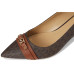 MICHAEL Michael Kors Mandy Flex Kitten Pump MICHAEL Michael Kors Mandy Flex Kitten Pump