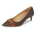 MICHAEL Michael Kors Mandy Flex Kitten Pump MICHAEL Michael Kors Mandy Flex Kitten Pump