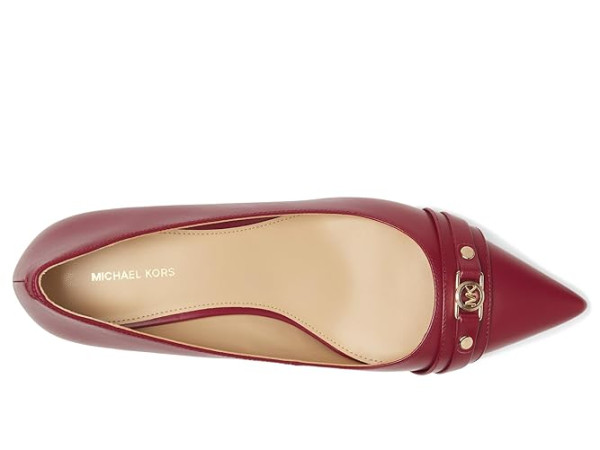 MICHAEL Michael Kors Mandy Flex Kitten Pump
