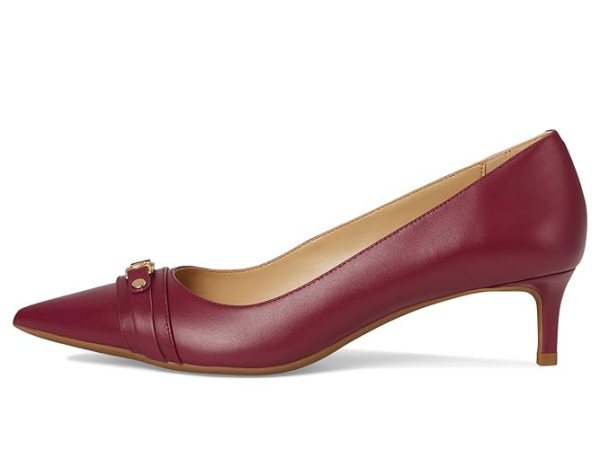 MICHAEL Michael Kors Mandy Flex Kitten Pump