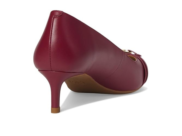 MICHAEL Michael Kors Mandy Flex Kitten Pump