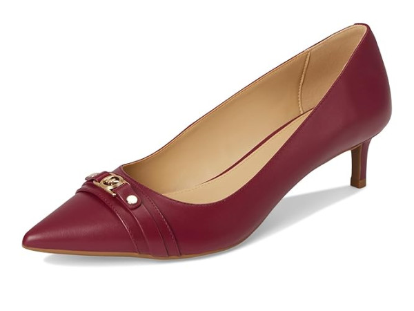 MICHAEL Michael Kors Mandy Flex Kitten Pump