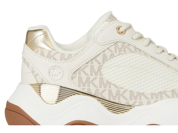 MICHAEL Michael Kors Atlas Sneakers MICHAEL Michael Kors Atlas Sneakers