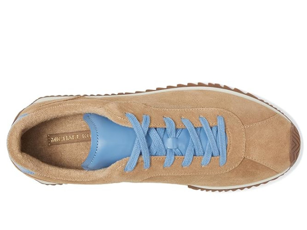 MICHAEL Michael Kors Rhodes Trainers