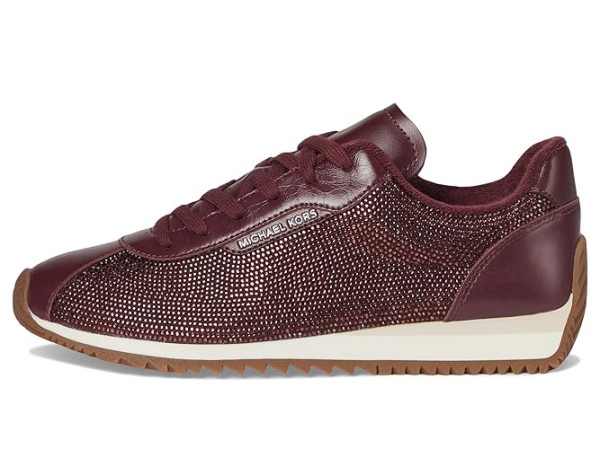 MICHAEL Michael Kors Rhodes Trainers