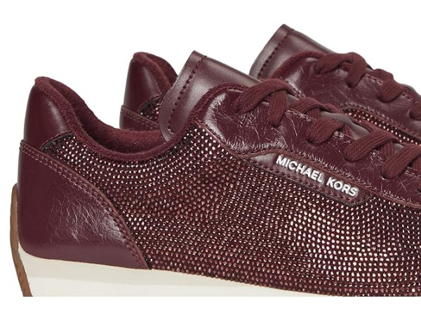 MICHAEL Michael Kors Rhodes Trainers